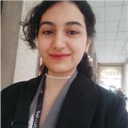 Insegnante di inglese e matematica, 2 anni di esperienza, Certificazione IELTS e diploma di matematica, online/resenziali Rimini