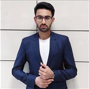 7 years experienced Maths tutor teaching students of all ages, especially Cambridge O levels/ GCSE