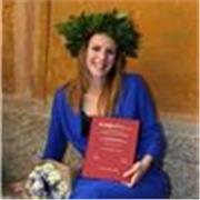 Laureata magistrale in Relazioni Internazionali impartisce lezioni di spagnolo