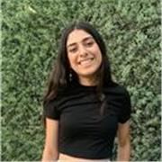 Clases de refuerzo escolar de Primaria y de la ESO y bachillerato CC SS. Soy estudiante de 1º de carrera, doy clases de asignaturas en español e ingles