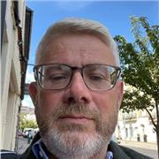 Outgoing, funny and an extravert who recognises and knows knowledge of basic finance is very much lacking in younger people.