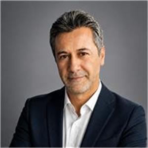 İdris Aksoy