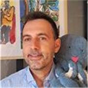 Enseignant de Fle, avec 18 ans d'expérience,  je propose des cours en ligne pour tous niveaux et adaptés à vos objectifs. 