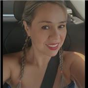 Me apasiona poder compartir un poco de conocimiento a quienes lo deseen adquirir con amplia experiencia y amor al enseñar