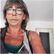 Profesora española con el título C1 advanced de inglés de la Escuela oficial de idiomas. 
Para todas las edades.

