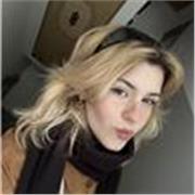 Laureanda in Lingue e Letterature Moderne, ripetizioni a Napoli per elementari/medie/liceo