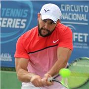 Doy clases particulares de tenis