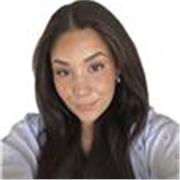 Profesora de Inglés con ganas de enseñar y con mucha paciencia