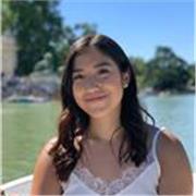 Profe cercana y paciente, explico claro y acompaño siempre!