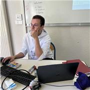 Besoin d’un prof ? Vous êtes bien tombé !