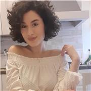 studentessa di medicina impartisco ripetizioni di ogni materia