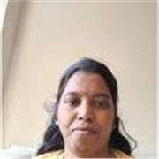 Subha Vasudevan