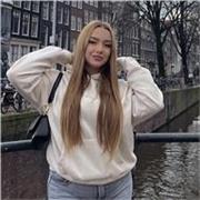 Profesora de refuerzo educativo para niños con discapacidad, con experiencia y atención totalmente personalizada.