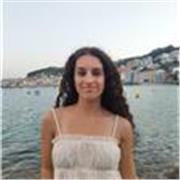 Soy una chica de 21 años que lleva toda la vida en el mundo del patinaje, con títulos acreditados de los campeonatos. 