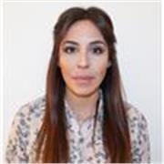 Maestra de Educación Primaria