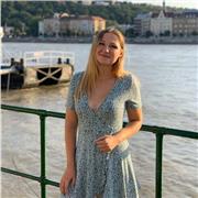 I am a marine biologist who has specialised in shark behaviour and genetics.