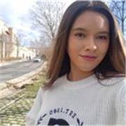 Profesora de Ingles online con certificación IELTS C1para todas las edades. 