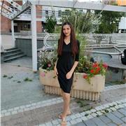 Professeure de mathématiques au lycée Averroès, titulaire d’un Master 2 MEEF et expérimentée, je propose des cours pour collégiens, lycéens et élèves des filières technologiques.
Objectifs : consolider les bases, combler les lacunes, préparer contrôles/e