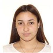 Profesora particular de refuerzo para primaria