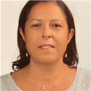 Madrelingua francese e arabo. Disponibile per lezioni di conversazioni in entrambe le lingue