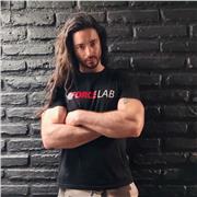 Preparador físico en Maipú de vasta experiencia