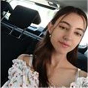 Doy clases particulares de inglés económicas con el fin de dar apoyo escolar. Nivel alto de inglés. Estudiante en la USAL