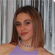 Sono una ragazza diplomanta in un liceo scientifico scienze applicate