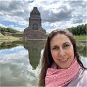 I am passionated about teaching my language, I am fun, and make sure my students get motivation and the lesson made to their needs
