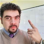 Profesor de matemática educación media y básica