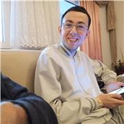 Geografie- und Physiktutor, der Kinder und Jugendliche aller Altersgruppen unterrichtet