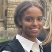 Maths and Biology tutor tutoring GCSE and A level