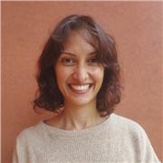 Insegnante madrelingua di Francese per principianti di tutte le età.