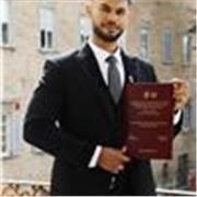 Mediatore e professore linguistico professionale lingua araba
