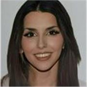 Profesora de lengua castellana, joven , dinámica ,con iniciativa y motivada por mejorar en mi trabajo.