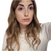 Studentessa universitaria di Chimica e Tecnologie farmaceutiche, offre lezioni di aiuto compiti in varie materie!