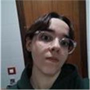Estudiante de Grado, trabajadora, constante y que busca ayudar a quién lo necesite para obtener buenos resultados