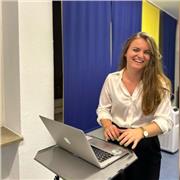 Erfahrene Nachhilfelehrerin Für Englisch