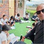 During the last 10 years I have developed good experience with students of different levels and ages with good results 