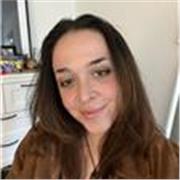 ✰ TEFL English Teacher ✰ Teaches B1+ levels virtually. Improve your fluency, reduce your accent. Relaxed teaching approach!