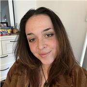 ✰ TEFL English Teacher ✰ Teaches B1+ levels virtually. Improve your fluency, reduce your accent. Relaxed teaching approach!