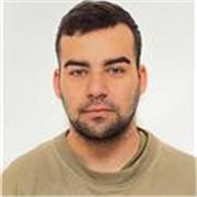Me defino como un chico atento, cercano, con compromiso y vocación.
Puedo dar a niños desde 3 años hasta 15-16 