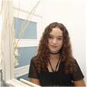 Soy una estudiante diagnosticada con TDAH con ganas de ayudar a niños con el mismo trastorno.