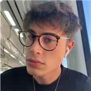 PROFESOR JOVEN DE INGLES PARA NIÑOS PRIMARIA Y ESO