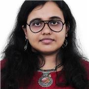 Aishwarya H.
