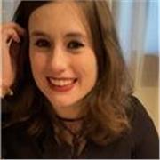 Laureata, con due Master di II livello in Diritto, offre lezioni online di diritto civile e privato