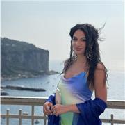 Sarò fiera di accompagnarti nel tuo percorso scolastico