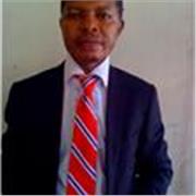 English language tutor providing lessons to students of all ages