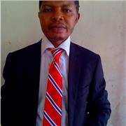 English Language tutor that teaches students of all ages