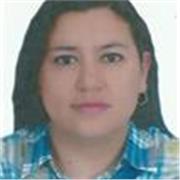 Profesora en derecho laboral y seguridad social