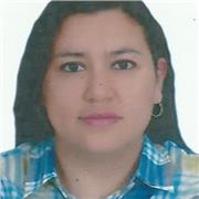 Profesora en derecho laboral y seguridad social